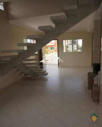 Imagem Casa com 3 Quartos à Venda, 130 m² em Morada Da Praia - Bertioga