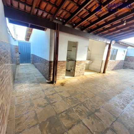 Imagem Casa de Condomínio com 3 Quartos à Venda, 75 m² em Primavera - Vitória Da Conquista Imagem Casa de Condomínio com 3 Quartos à Venda, 75 m² em Primavera - Vitória Da Conquista
