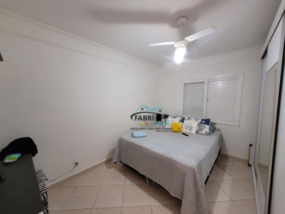 Imagem Apartamento com 1 Quarto à Venda, 42 m² em Jardim São Paulo - Sorocaba