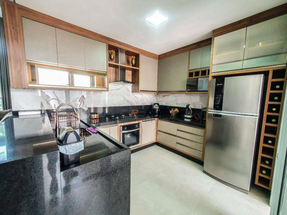 Imagem Casa com 3 Quartos à Venda, 140 m² em Condomínio Jardim Brescia - Indaiatuba Imagem Casa com 3 Quartos à Venda, 140 m² em Condomínio Jardim Brescia - Indaiatuba