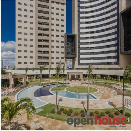 Imagem Apartamento com 2 Quartos à Venda, 94 m² em Candelária - Natal