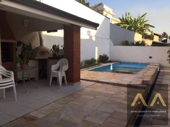 Imagem Casa com 4 Quartos à Venda, 280 m² em Alphaville - Barueri Imagem Casa com 4 Quartos à Venda, 280 m² em Alphaville - Barueri