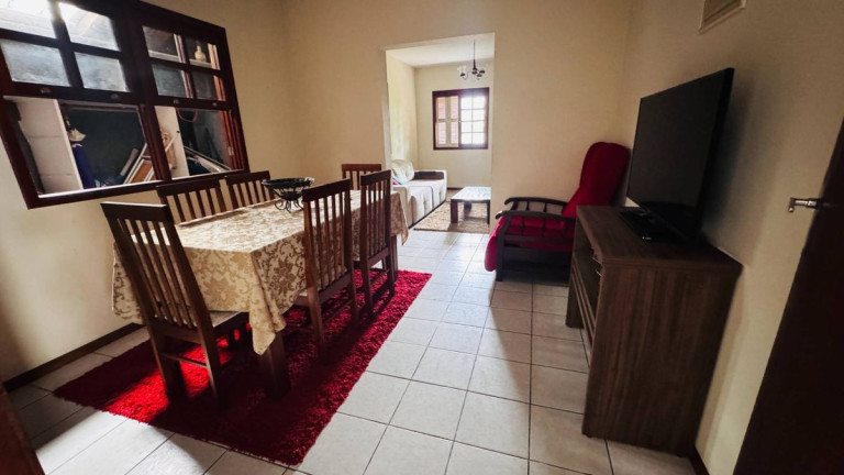 Imagem Casa com 2 Quartos à Venda, 90 m² em Itaguaçu - Florianópolis Imagem Casa com 2 Quartos à Venda, 90 m² em Itaguaçu - Florianópolis