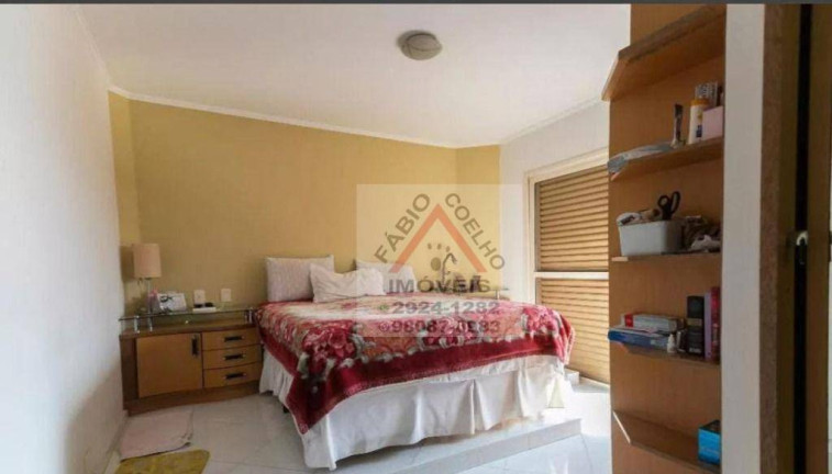 Imagem Apartamento com 4 Quartos à Venda, 160 m² em Vila Clementino - São Paulo Imagem Apartamento com 4 Quartos à Venda, 160 m² em Vila Clementino - São Paulo
