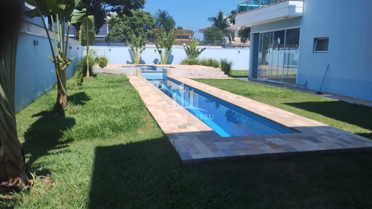 Imagem Casa de Condomínio com 4 Quartos à Venda, 356 m² em Boituva Imagem Casa de Condomínio com 4 Quartos à Venda, 356 m² em Boituva