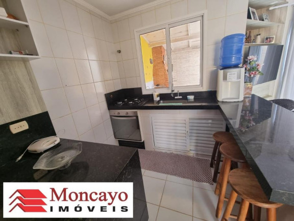 Imagem Casa com 2 Quartos à Venda, 70 m² em Loteamento Jardim Aruan - Caraguatatuba