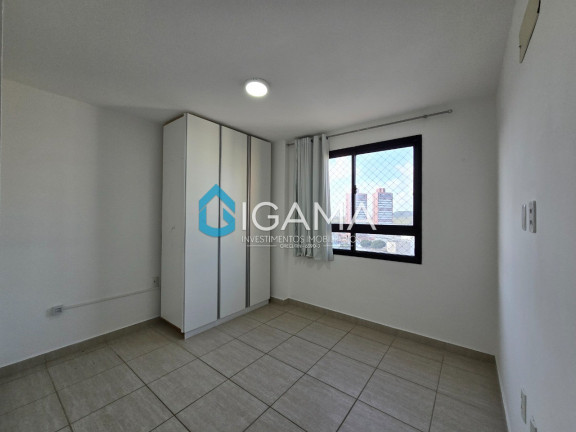 Imagem Imóvel com 3 Quartos à Venda, 98 m² em Capim Macio - Natal Imagem Imóvel com 3 Quartos à Venda, 98 m² em Capim Macio - Natal