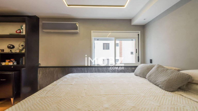 Imagem Imóvel com 1 Quarto à Venda, 78 m² em Vila Nova Conceição - São Paulo Imagem Imóvel com 1 Quarto à Venda, 78 m² em Vila Nova Conceição - São Paulo