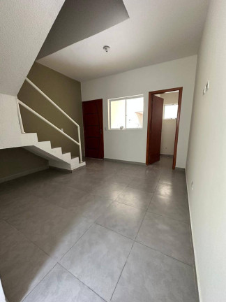 Imagem Sobrado com 2 Quartos à Venda,  em éden - Sorocaba
