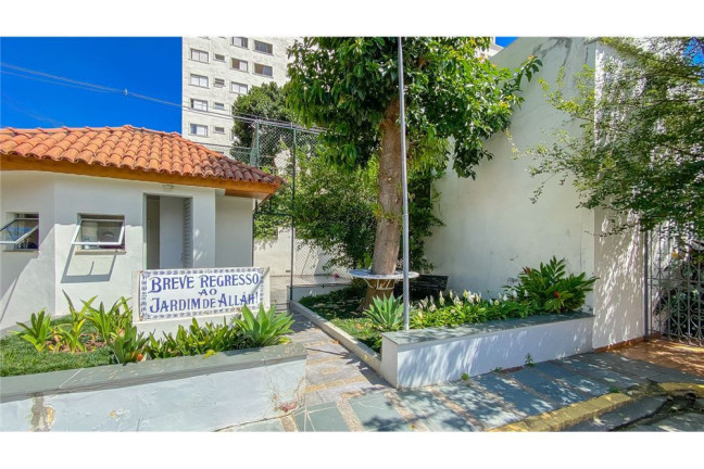 Imagem Casa com 3 Quartos à Venda, 275 m² em Cambuci - São Paulo Imagem Casa com 3 Quartos à Venda, 275 m² em Cambuci - São Paulo