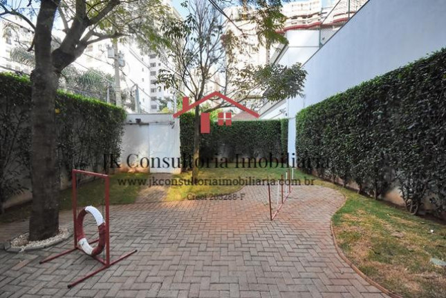 Imagem Apartamento com 2 Quartos à Venda, 72 m² em Brooklin - São Paulo