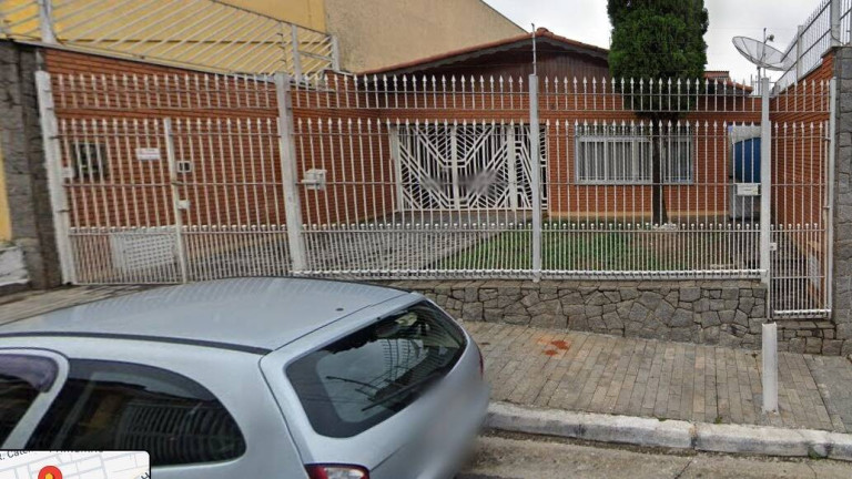 Casa com 2 Quartos à Venda,  em São Paulo