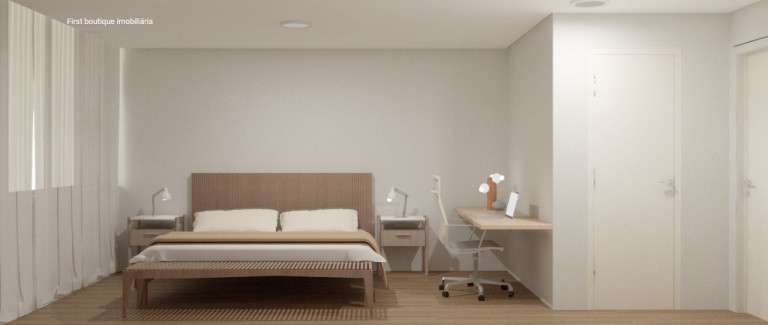 Imagem Apartamento com 3 Quartos à Venda, em Jardim América - São Paulo Imagem Apartamento com 3 Quartos à Venda, em Jardim América - São Paulo