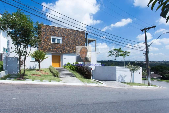 Imagem Casa com 4 Quartos à Venda, 632 m² em São Paulo Ii - Cotia