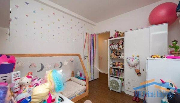 Imagem Apartamento com 3 Quartos à Venda, 107 m² em Vila Mascote - São Paulo