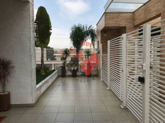 Imagem Apartamento com 2 Quartos à Venda, 59 m² em Vila Dom Pedro I - São Paulo