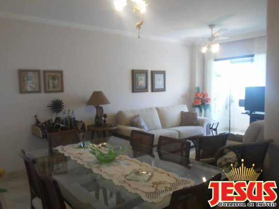 Imagem Apartamento com 3 Quartos à Venda, 90 m² em Enseada - Guarujá