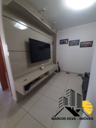 Imagem Apartamento com 2 Quartos à Venda, 62 m² em Tubalina - Uberlândia