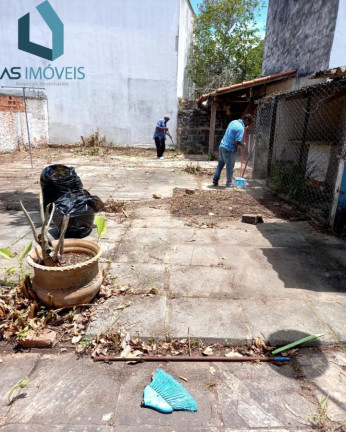Imagem Terreno à Venda, 440 m² em Passagem - Cabo Frio