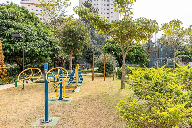 Imagem Apartamento com 4 Quartos à Venda, 171 m² em Alto Da Boa Vista - São Paulo Imagem Apartamento com 4 Quartos à Venda, 171 m² em Alto Da Boa Vista - São Paulo