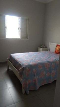 Imagem Casa com 3 Quartos à Venda, 113 m² em Villaggio Fosuzzi - Itatiba
