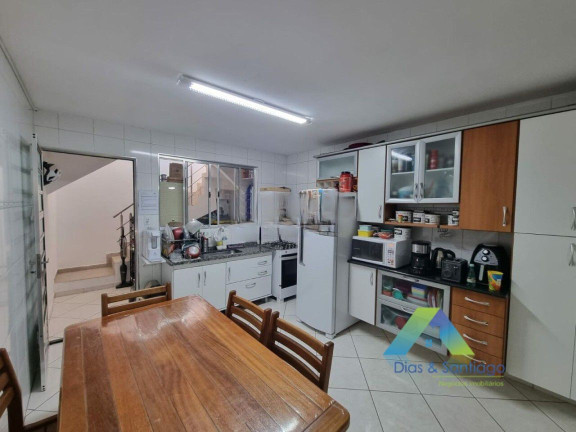 Imagem Sobrado com 4 Quartos à Venda, 250 m² em Vila Moraes - São Paulo Imagem Sobrado com 4 Quartos à Venda, 250 m² em Vila Moraes - São Paulo