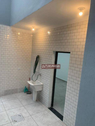 Imagem Sobrado com 3 Quartos à Venda, 141 m² em Jardim Do Triunfo - Guarulhos