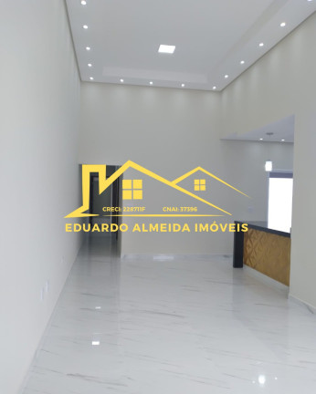 Imagem Imóvel com 3 Quartos à Venda,  em Jardim Reserva Ipanema - Sorocaba