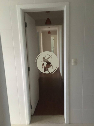 Imagem Apartamento com 4 Quartos à Venda, 238 m² em Embare - Santos