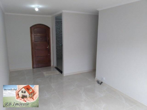 Apartamento com 2 Quartos à Venda, 70 m² em Assunção - São Bernardo Do Campo