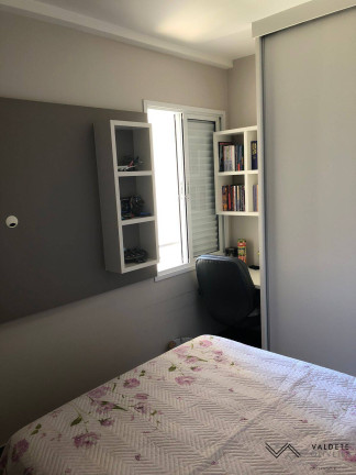 Imagem Apartamento com 2 Quartos à Venda, 81 m² em Parque Residencial Aquarius - São José Dos Campos Imagem Apartamento com 2 Quartos à Venda, 81 m² em Parque Residencial Aquarius - São José Dos Campos