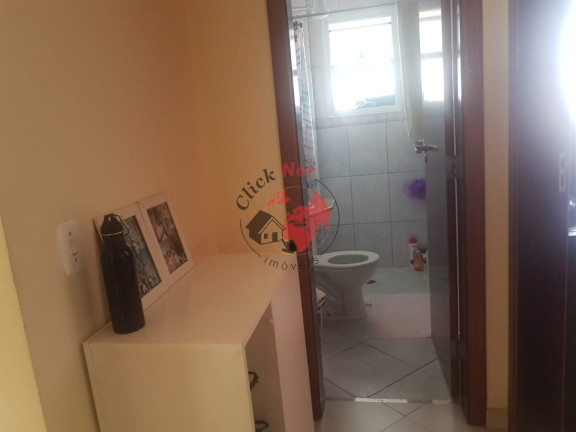 Imagem Apartamento com 3 Quartos à Venda, 110 m² em Jardim Três Marias - Piracicaba