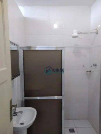Imagem Apartamento com 1 Quarto à Venda, 36 m² em Centro - Niterói Imagem Apartamento com 1 Quarto à Venda, 36 m² em Centro - Niterói