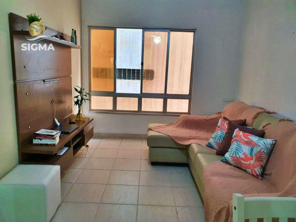 Imagem Apartamento com 1 Quarto à Venda, 50 m² em Pitangueiras - Guarujá Imagem Apartamento com 1 Quarto à Venda, 50 m² em Pitangueiras - Guarujá