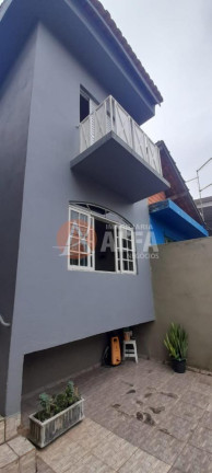 Imagem Casa com 3 Quartos à Venda, 120 m² em Jardim Do Engenho - Cotia