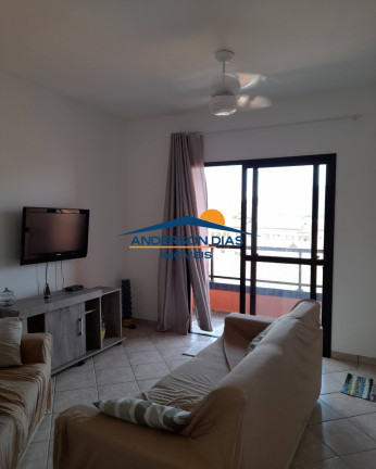 Imagem Imóvel com 2 Quartos à Venda, 65 m² em Martim De Sá - Caraguatatuba