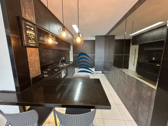 Imagem Imóvel com 3 Quartos à Venda, 165 m² em Pituaçu - Salvador