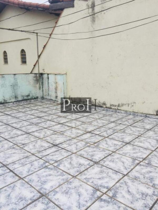 Imagem Casa com 2 Quartos à Venda, 200 m² em Rudge Ramos - São Bernardo Do Campo Imagem Casa com 2 Quartos à Venda, 200 m² em Rudge Ramos - São Bernardo Do Campo