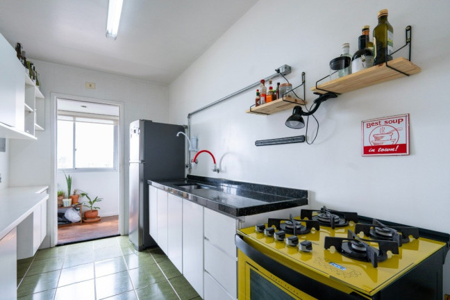 Imagem Imóvel com 1 Quarto à Venda, 80 m² em Sumarezinho - São Paulo