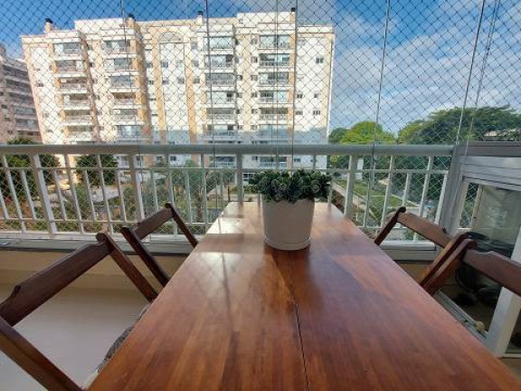 Imagem Apartamento com 3 Quartos à Venda, 130 m² em Saúde - São Paulo
