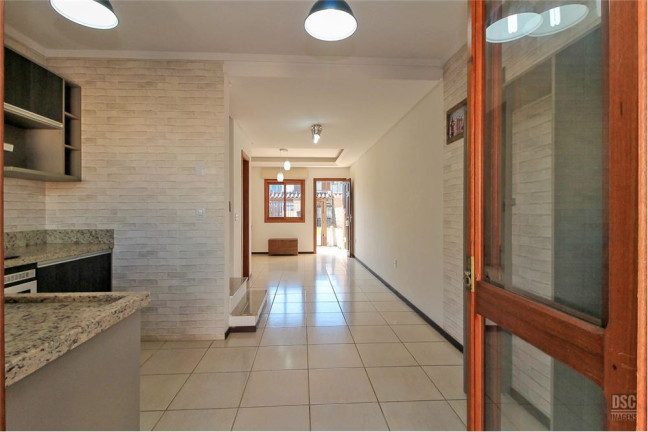 Imagem Casa com 2 Quartos à Venda,  em Guarujá - Porto Alegre
