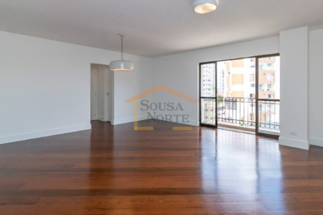 Apartamento com 2 Quartos à Venda, 126 m² em Sumarezinho - São Paulo