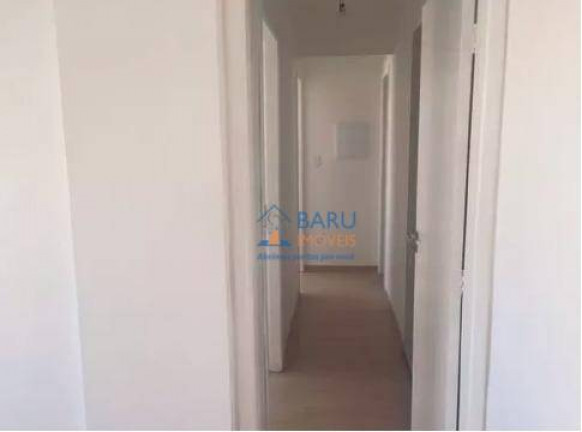 Imagem Apartamento com 2 Quartos à Venda ou Locação, 52 m² em Bela Vista - São Paulo