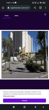 Imagem Apartamento com 3 Quartos à Venda, 70 m² em Vila Iracema-belval - Barueri Imagem Apartamento com 3 Quartos à Venda, 70 m² em Vila Iracema-belval - Barueri