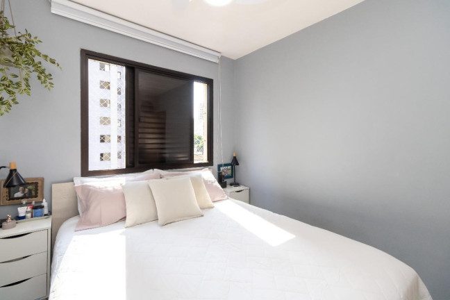 Imagem Apartamento com 3 Quartos à Venda, 73 m² em Saúde - São Paulo