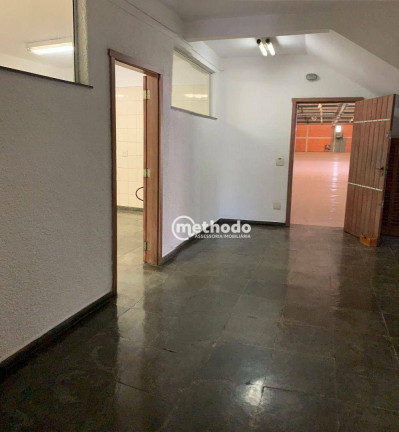 Imagem Galpão para Alugar, 2.600 m² em Jardim Santa Genebra - Campinas Imagem Galpão para Alugar, 2.600 m² em Jardim Santa Genebra - Campinas