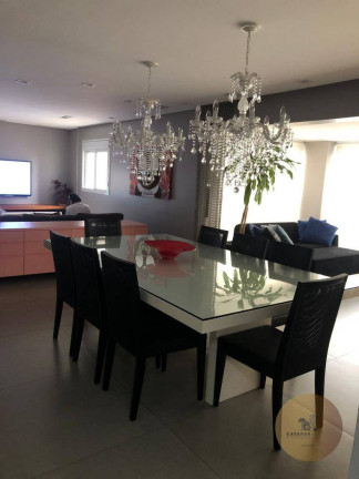 Imagem Apartamento com 3 Quartos à Venda, 177 m² em Campestre - Santo André Imagem Apartamento com 3 Quartos à Venda, 177 m² em Campestre - Santo André