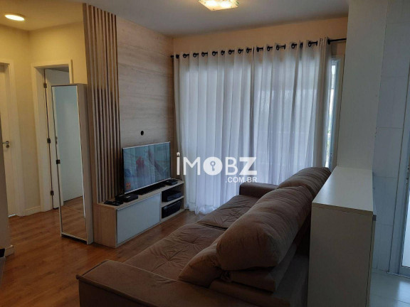 Imagem Imóvel com 2 Quartos à Venda, 69 m² em Jardim Ampliação - São Paulo Imagem Imóvel com 2 Quartos à Venda, 69 m² em Jardim Ampliação - São Paulo