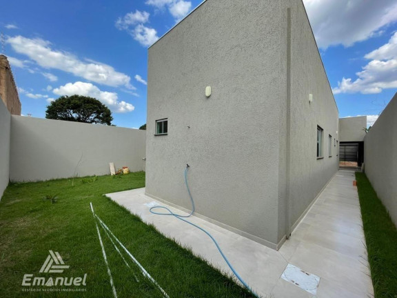 Imagem Casa com 2 Quartos à Venda, 125 m² em Residencial Carajás - Campo Grande