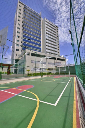 Imagem Apartamento com 2 Quartos à Venda, 62 m² em De Lourdes - Fortaleza